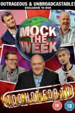 Watch Mock the Week 9movies